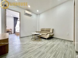 khai trương căn hộ cao cấp với nhiều dạng phòng - hầm xe thang máy - ngay lê quang định bình thạnh