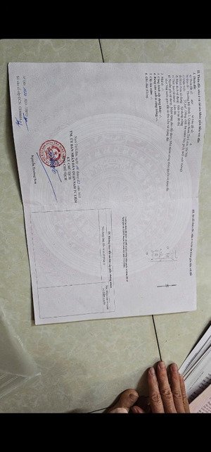 bán đất 37,1m2 vị trí đẹp, có nhà cấp 4 mỹ đình 2 phường từ liêm