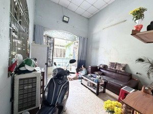 nhà bán giá cực chất đoàn giỏi tân phú 52m2 5x12 hẽm 4mm giá chỉ 5.15 tỷ