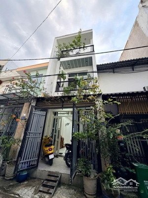 chủ kẹt tiền bán gấptrong tuần-3 lầu btct-ô tô ngủ nhà - lê trọng tấn bình tân-60m2-sốc chỉ 5.1 tỷ