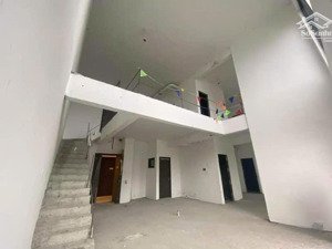 sở hữu ngay căn duplex thô 217m2 view sông one verandah, đã có sổ hồng, giá tốt nhất khu vực