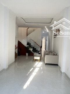 bán nhà nở hậu, ngay bờ kè trường sa, thảo cầm viên ,sát quận 1,3.