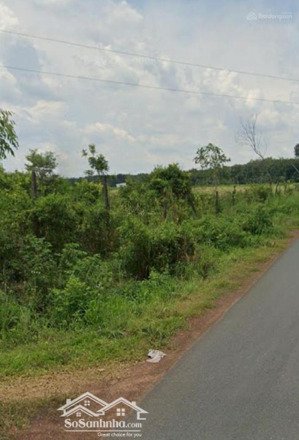 bán đất tại thị trấn tân khai, hớn quản, bình phước, giá cực chất 2,1 tỷ, 700m2