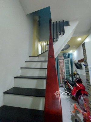 #167 - nhà 2 tầng có sẵn dòng tiền 4tr/tháng