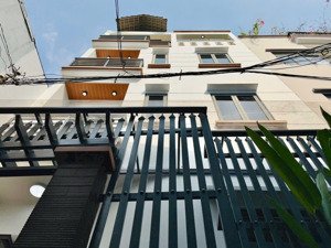 nhà ngang 6m phan đình phùng, p. phú thạnh, tân phú|giá 3 tỷ 380 (tl), dt 68m2, shr chính chủ