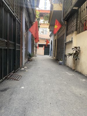 hàng f0 ( đầu tư ) phố khương hạ , gần phố ở ngay dt 58m2 x 4t - mt 4.7m, giá 13.5 tỷ.