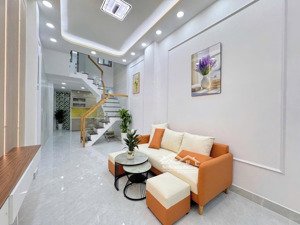 hẻm ô tô bán nr 3pn, 2wc, 40m2 ở lê văn quới, bình hưng hòa, bình tân, 5,15 tỷ