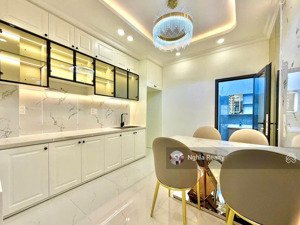 giảm sốc + nhà full nội thất | hxh phan xích long, p. 02 phú nhuận. 4,5 x 9m - 5 tầng. chỉ hơn 10tỷ