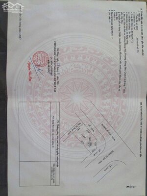 Bá.n nền góc B29 và b30 kdc hưng Phú, Q, Cái Răng, TP Cần Thơ