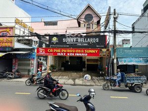 siêu vị trí !! bán tòa nhà mặt tiền đường phạm văn chiêu- gò vấp- dt 12x35m- hầm 5 tầng- giá 39 tỷ