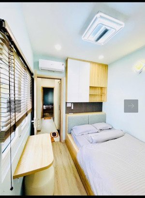 mặt tiền phú nhuận - tiện kinh doanh, vip hiếm nhà bán chỉ 6.x tỷ.