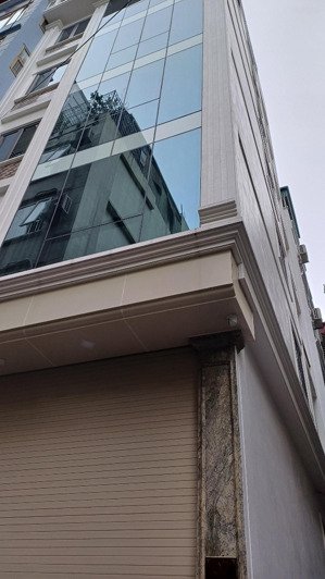 bán nhà lô góc hàm nghi đường rộng 2 ô tô tránh, trung tâm nam từ liêm 90m², 33 tỷ