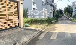 ngay vinhome vài bước chân ra mặt tiền đầu tư sinh lời tốt chính chủ lô đất nguyễn xiển giá 2 tỷ 5