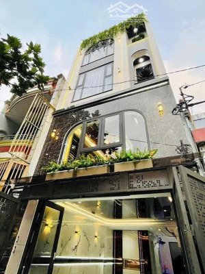 giảm lấy lộc chỉ 5tỷ280 bán nhà nguyễn an ninh, p. đa kao, q1, gần chợ bến thành, dt 88,4m2