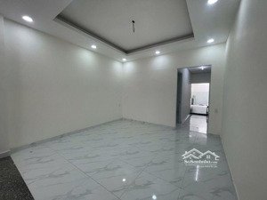 hẻm xe hơi lê đức thọ_nhà mới 3 tầng btct_dt 4m x 21_pháp lý chuẩn_chỉ 7.4 tỷ tl.