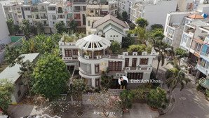 biệt thự giảm 3 tỷ | góc 2mt kdc công ích quận 7 | 24m x 19m | giá bán nhanh 64 tỷ