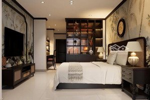 cần bán nhà nguyễn chí thanh 58m*7 tầng thang máy,lô góc 2 mặt ngõ ô tô tránh,kinh doanh