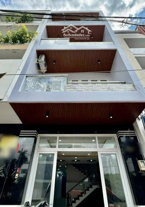 nhà cư xá đô thành-q3 cô năm gửi bán giá tốt 4.120tỷ/79m2. gần trường tri thức np. cho thuê 24