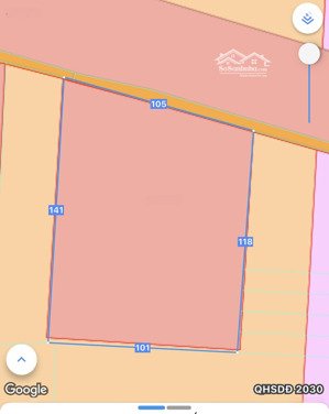 bán đất skc 13.121m2 tại long nguyên bàu bàng giá hấp dẫn đóng tiền 1 lần 50 năm