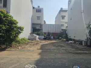 bán đất đường số 10 an phú an khánh, quận 2, 13,5x16,5= 223,8m, xây hầm + 4 tầng, giá 38 tỷ