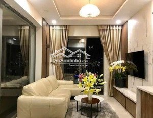 cần bán căn góc tầng cao 3pn.2wc đã có hdmb newton- vay được