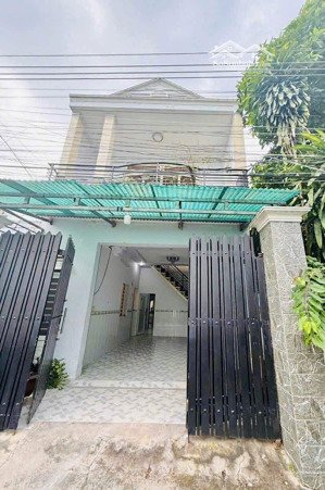 bán gấp nhà 1 lầu khu cư xá phúc hải - phường tân phong. kdc cao cấp yên tĩnh, an ninh