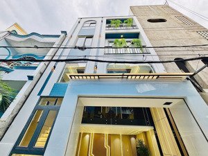 dì năm bán nhà đường 6m xe hơi,hoà hưng-q.10 giá 2tỷ990/65m2 gần bảo tàng y học đang cho thuê 24tr