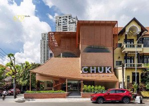 bán nhà góc 2mt 245 lê trọng tấn đường 30m| dt 420.3m2 (42x13m)| xd hầm 7 tầng| hđt 145tr| giá 77tỷ