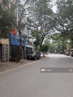 liền kề kđt văn quán mặt phố 4 làn xe nguyễn sơn hà 85m mặt 4.5m giá 22.5 tỷ vị trí đẹp trung tâm