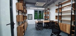 bán nhà trần khắc chân 110m² 7 tầng - 35.5 tỷ - dòng tiền 1.44 tỷ/năm