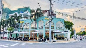 sắp bán! góc 3 mặt tiền bùi hữu nghĩa, bình thạnh- (10x18m)- xd hầm 7 tầng- hđt 150tr/th- giá 35 tỷ