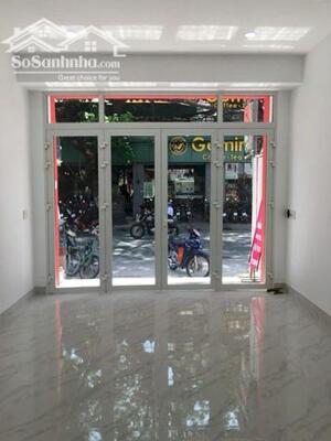 Chính chủ bán nhà mặt tiền Hoàng Hoa Thám (P.13, Tân Bình), TP.HCM, 0972.815.574