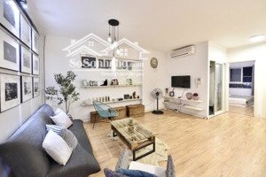 bán căn hộ copac square, 1 tỷ 826, quận 4, 70m2, 2pn - 2wc