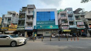 sở hữu ngay - mặt tiền quang trung, q. gò vấp - dt: 8x30m - 3 tầng - hđt: 200 triệu - giá: 50 tỷ