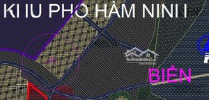 đất trung tâm khu phố hàm ninh, đặc khu phú quốc.
