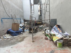 chính chủ cần bán đất trước tết mảnh đất đẹp tại tổ 4 tt quang minh dt 65''5m2 vuông