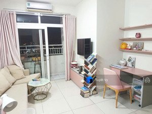 chính chủ bán ch tô ký tower, 1 tỷ 879, quận 12, 65m2, 2pn - 2wc