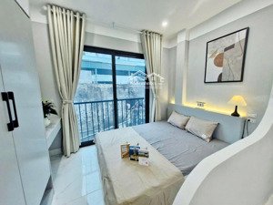 doanh thu ~1.2tỉ/năm toà ccmn phố xã đàn 78mx18p, thang máy, 10m ra ô tô, ngõ kd đỉnh, pccc/gpxd