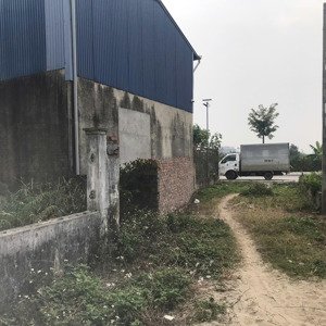 bán 125 m2 đất tại đường nguyên khê, thị trấn đông anh, lô góc, ô tô, kd, giá đầu tư 120 triệu/m2