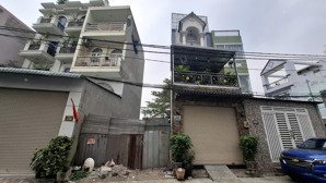 bán đất mặt tiền nhựa mã lò, bình tân 46m², đường nhựa 8m, sổ riêng