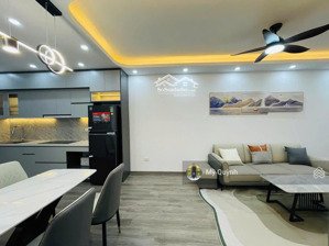 bán ch carillon 7, 1tỷ98, 71,44m2, 2pn, 2wc, view đẹp, giá ưu đãi