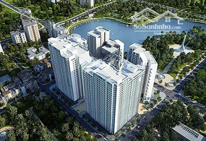 căn hộ duplex cc mandarin garden, 267m2. lh: 