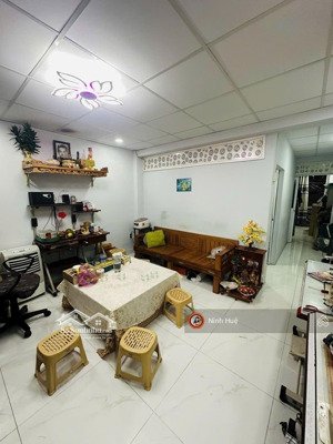 quận 5 cc dương tử giang tầng 1 shr 64m 2pn full nội thất giá 2,12tỷ