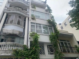 cực hiếm 16 tỷ có nhà mặt tiền trung tâm quận 1, 4,1x9m, vuông vức, khu sang, nhà cực xinh, ở ngay!