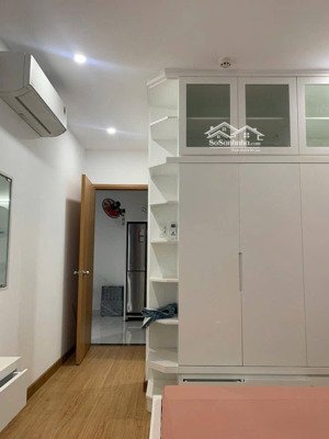 bán cc conic riverside, quận 8, 67m2, 2pn, 2wc, giá 1,8 tỷ