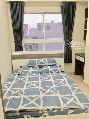 bán cc ehomes, bình chánh, 60m2, 2pn, 2wc, giá 1,8 tỷ