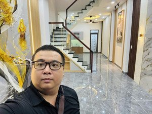 nhà mới đẹp giá cực chất 6,99 tỷ, 64m2, 4pn, 4wc tại hương lộ 2, bình tân, hẻm 8m, hoàn công đủ