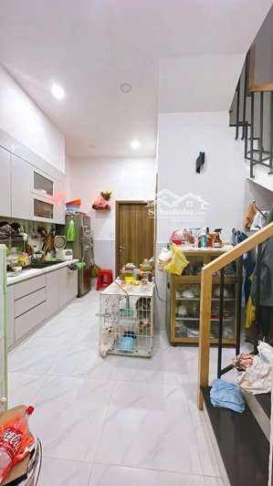 bán trong tết giá tốt chủ ngộp căn võ văn ngân giá 3tỷ650 cung đường thời trang kinh doanh cho thue