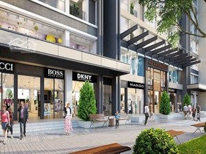 2 căn duy nhất - shophouse vinhomes smart city - cho thuê 85 triệu/tháng - vốn 3 tỷ - sổ đỏ lâu dài