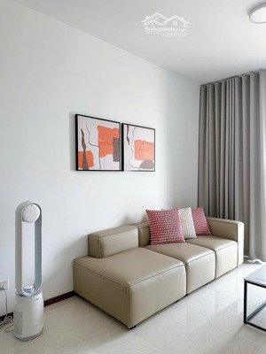 cho thuê căn hộ one verandah 2pn tầng cao, view sông full nội thất giá tốt 23 triệu